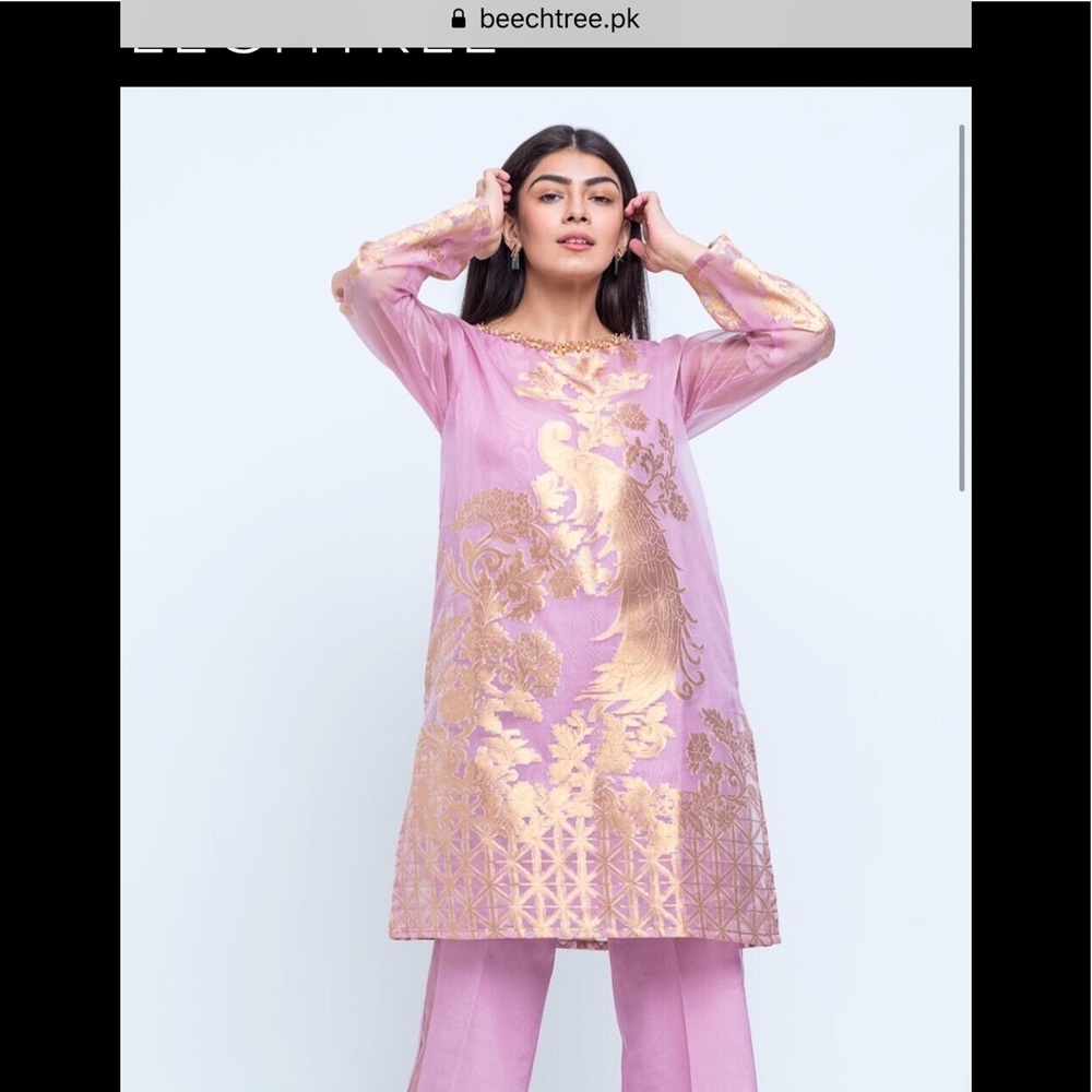 Beechtree Pakistani dress